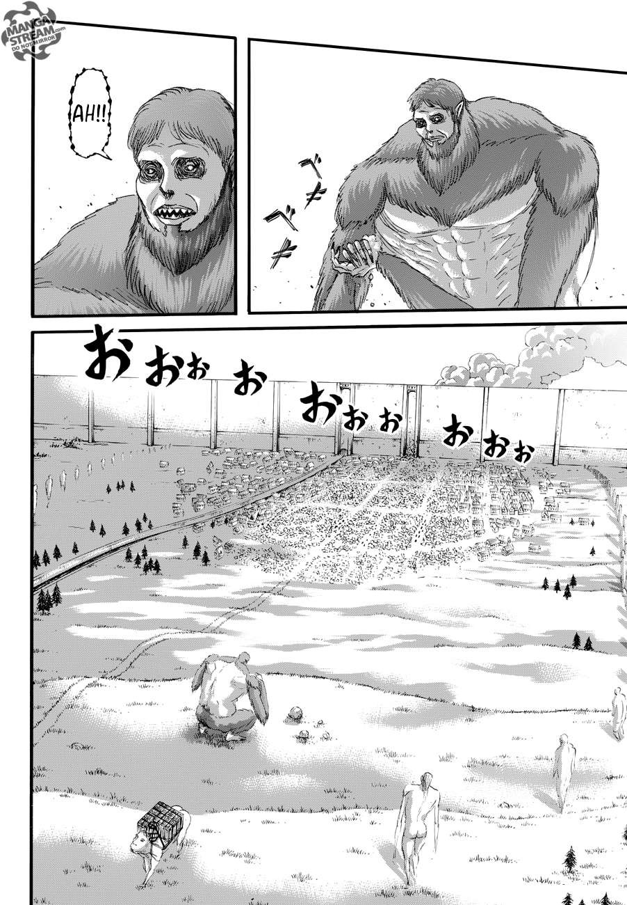 Shingeki no Kyojin Chapter 80 31